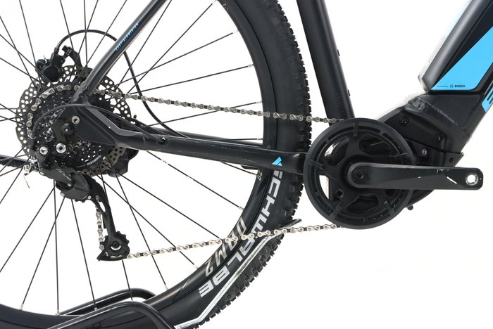 Bulls LT CX 29 400 2022