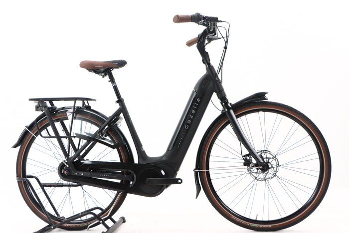 Gazelle GRENOBLE C5 HMB 500 2022