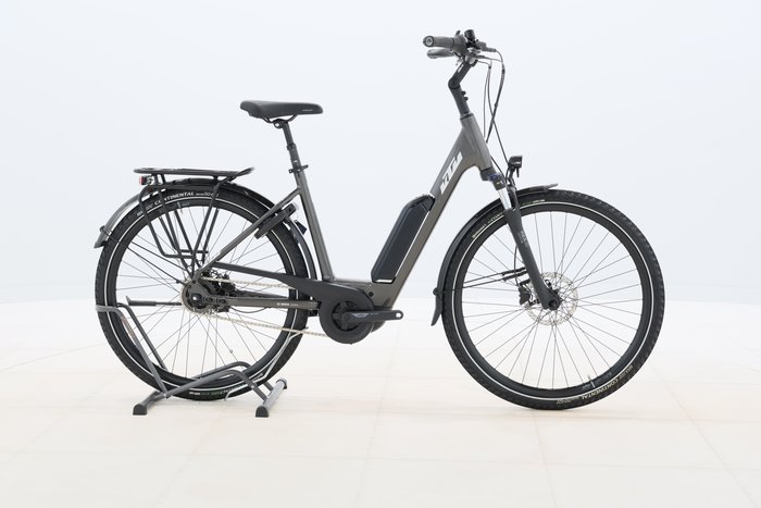 KTM MACINA CENTRAL P510 RT 2024