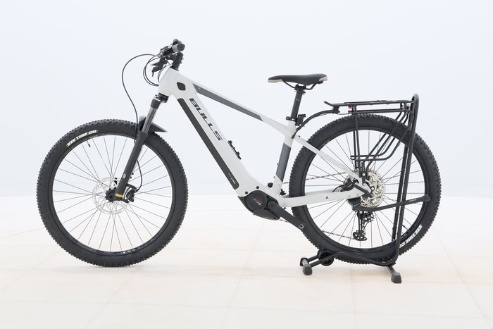 Bulls COPPERHEAD EVO 2 750 2023