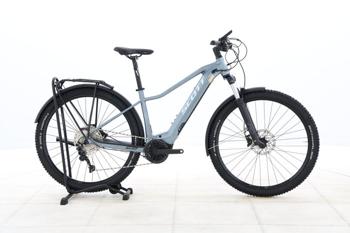 Scott AXIS ERIDE 20 2023