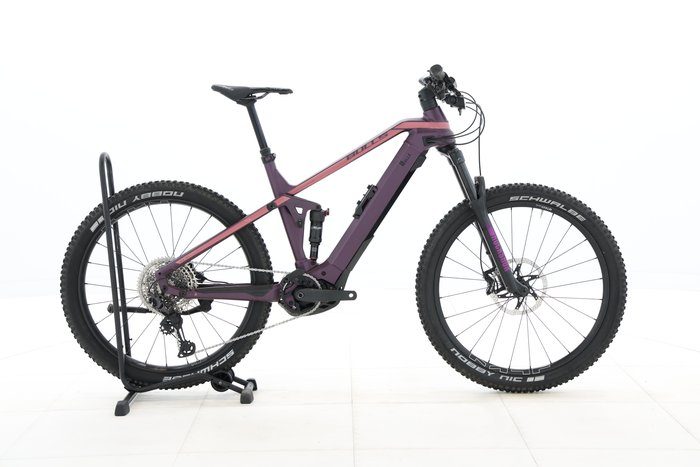 Bulls SONIC EVA TR 2 2022