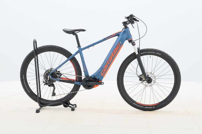 Corratec E-POWER X-VERT 29ER CX 500 2021