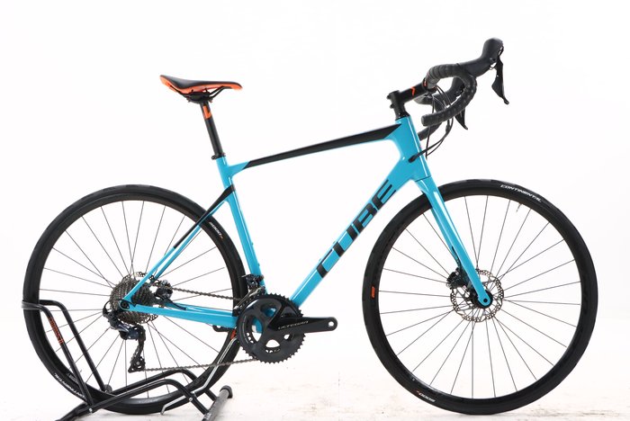 Cube ATTAIN GTC SL 2021