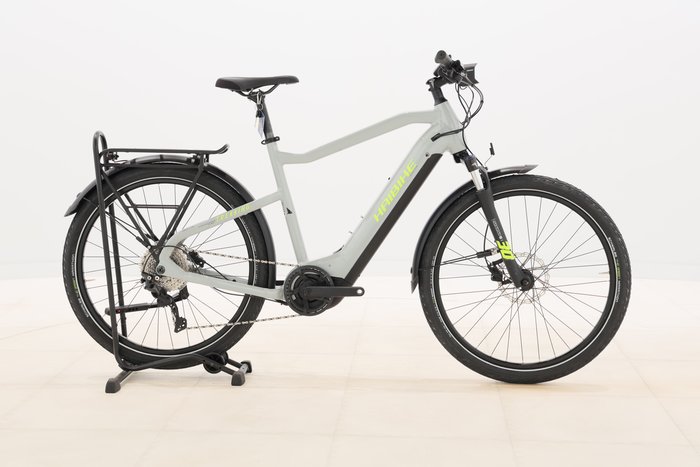 Haibike Trekking 6 2023