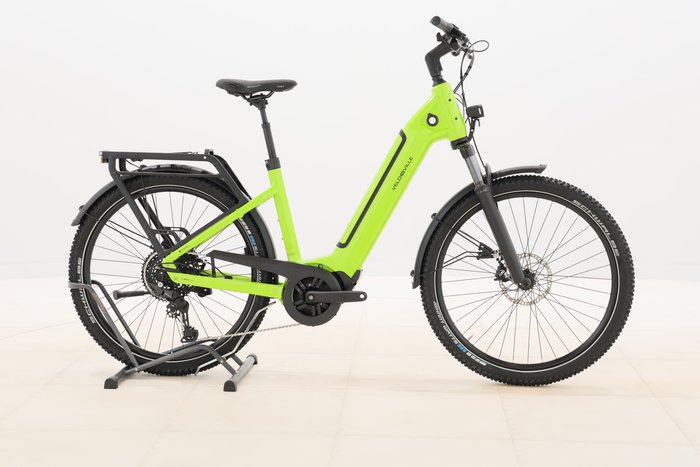 Velo De Ville SEB 890 10 GANG CUES 2024