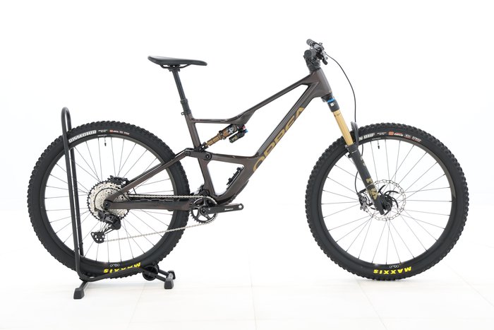 Orbea OCCAM LT M10 2024