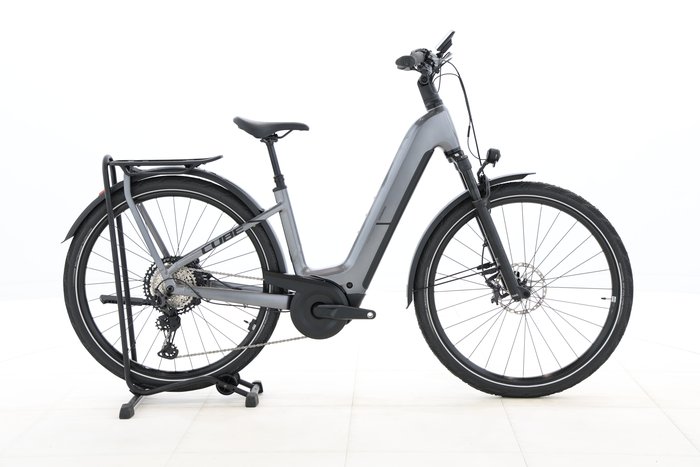 Cube Kathmandu Hybrid SLX 800 2025