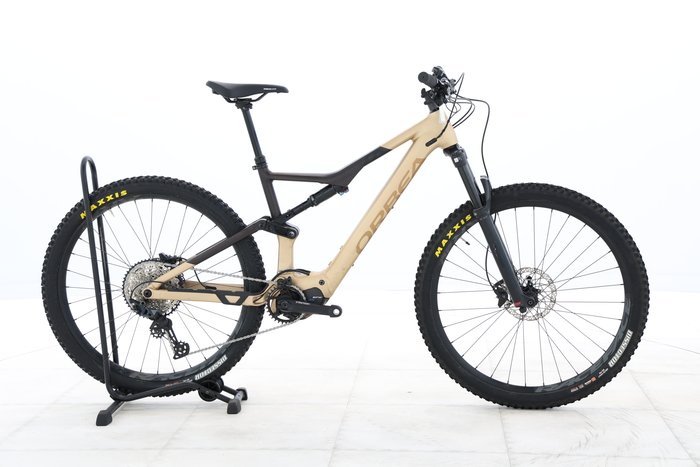 Orbea RISE H30 2023