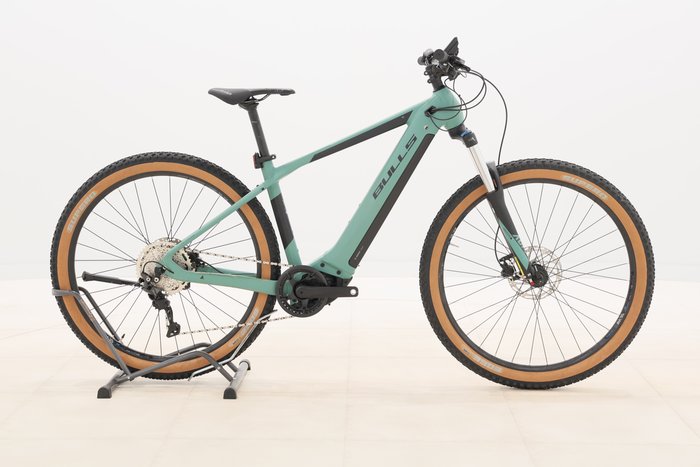 Bulls COPPERHEAD EVO 1 29 750 2023