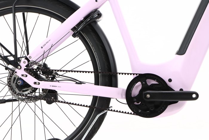 Velo De Ville SEB 990 2024