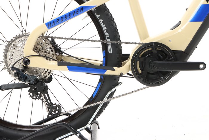 Haibike HARDSEVEN 7 2021