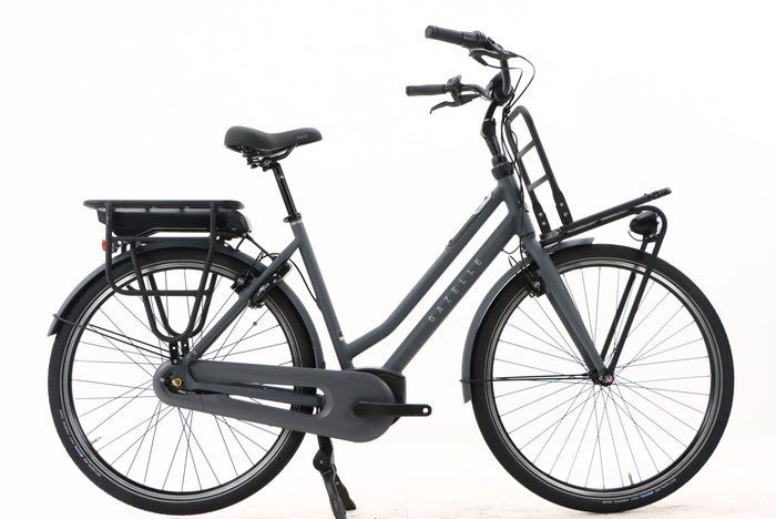 Gazelle HEAVYDUTYNL C7 HMB 500 2022