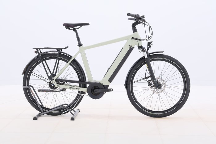 Winora SINUS N5F ECO 2022