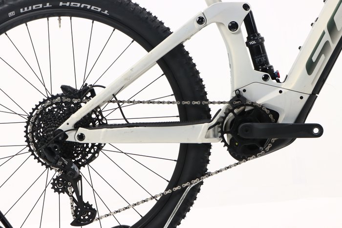 Scott STRIKE ERIDE 910 2021