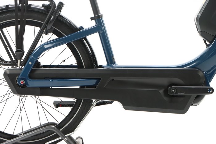 Gazelle EASYFLOW HMS 500 2023
