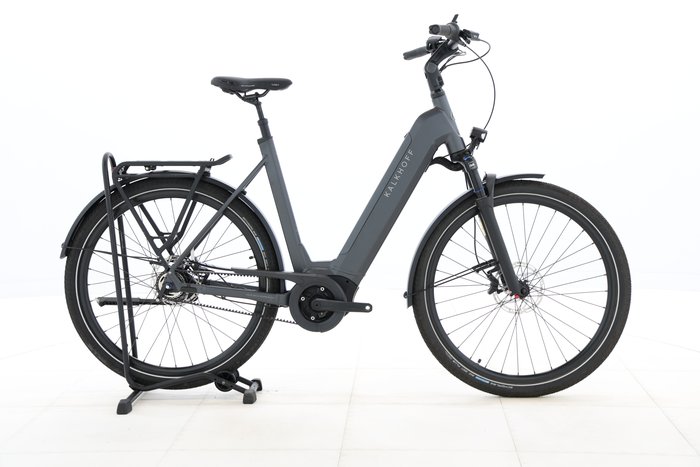 Kalkhoff Image 5.B Advance+ 2022