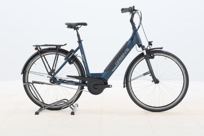 Green's Ashford 2023