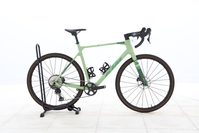 Ktm X-Strada Elite 2025