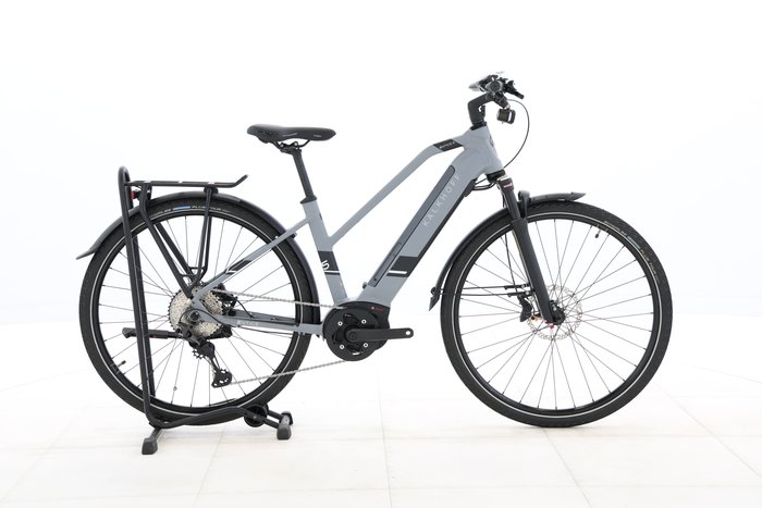 Kalkhoff Entice 5.B Excite 2020