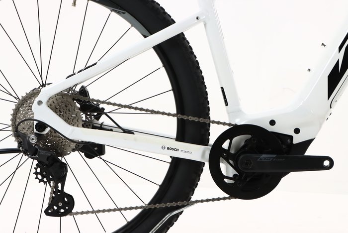 KTM MACINA RACE 591 2022