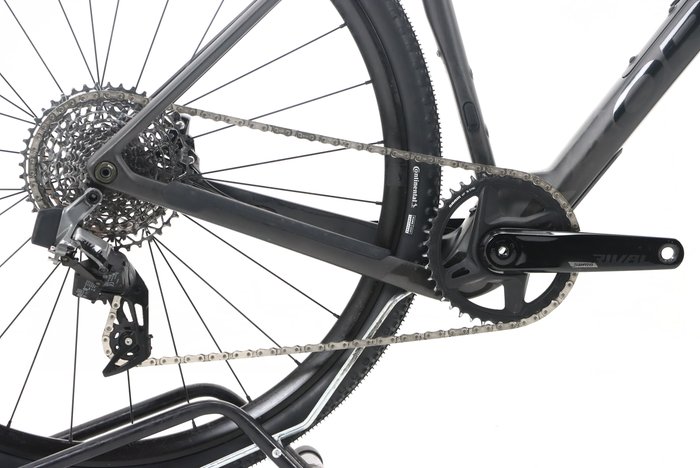 Orbea TERRA M31E TEAM 1X 2022
