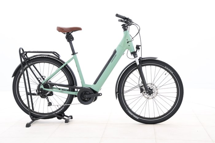 Cannondale ADVENTURE NEO 2 EQ 2022