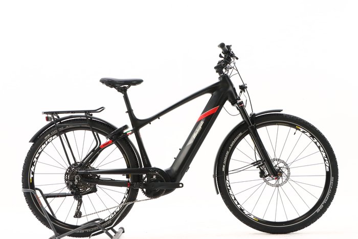 Malaguti Cortina TR 5.2 2022