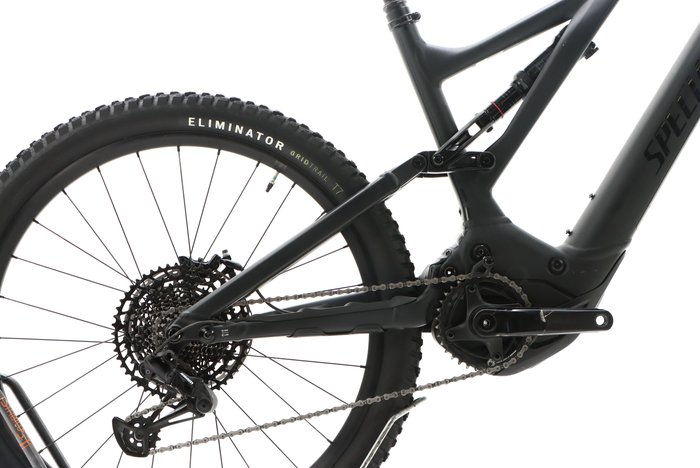 Specialized TURBO LEVO ALLOY 2022
