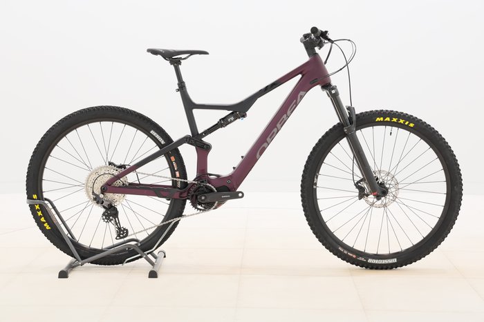 Orbea RISE H30 2024