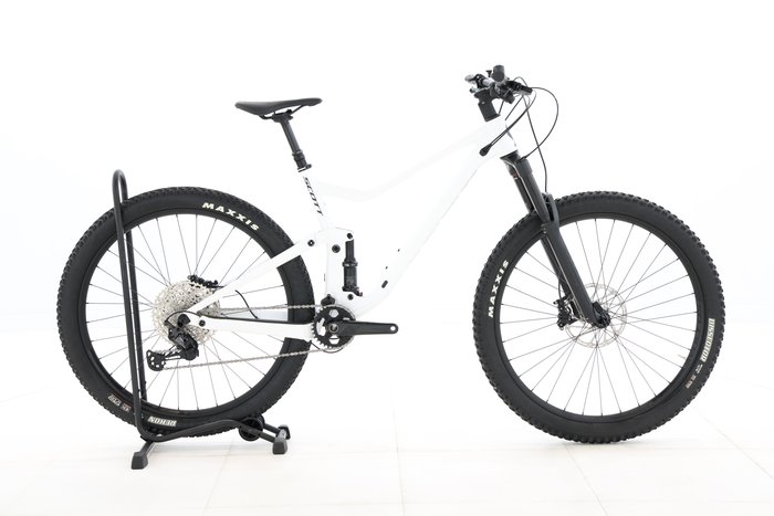Scott GENIUS 940 2022
