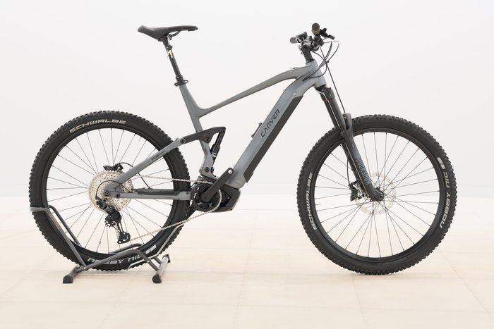 Carver Drift E.520 2023