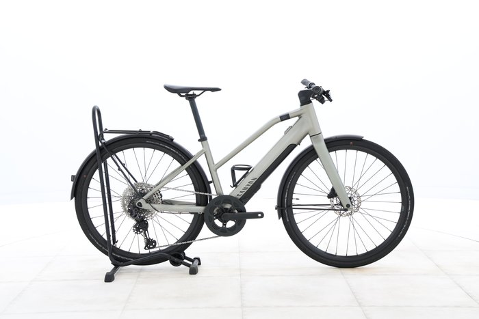 Canyon COMMUTER:ON 7 WMN 2022