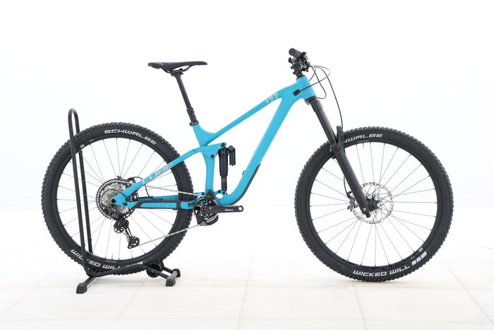 Cube STEREO ONE77 RACE 29 2023