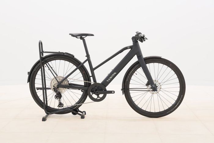 Canyon COMMUTER:ON 7 MID-STEP 2023