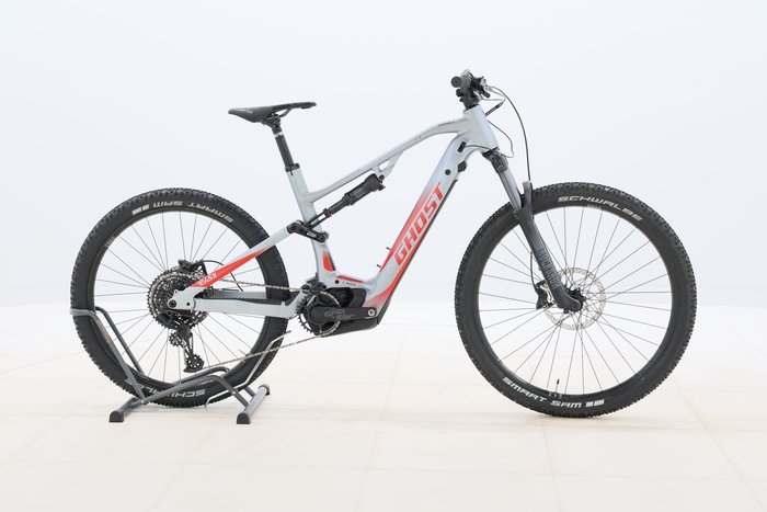 Ghost E-ASX 130 UNIVERSAL AL 2022