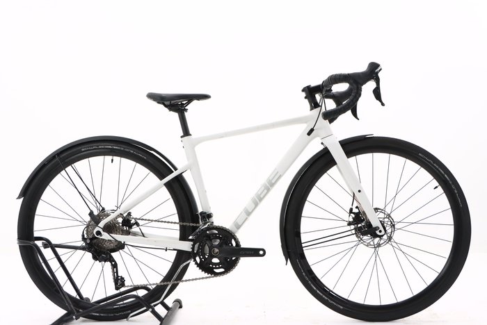 Cube NUROAD WS 2023