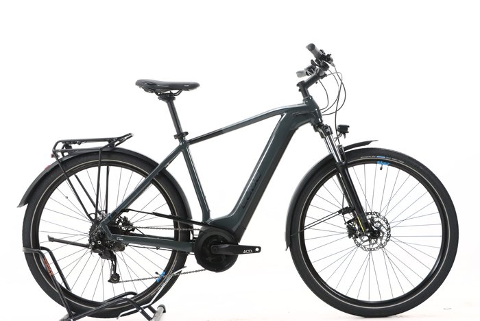 Cube TOURING HYBRID ONE 625 2022