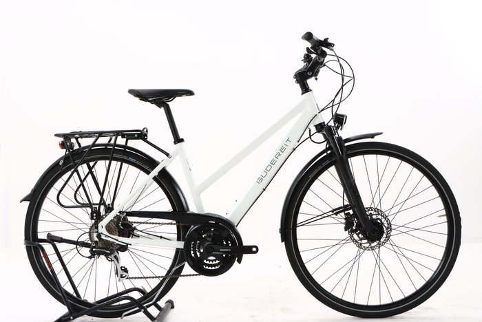 Gudereit LC-30 EVO 2021