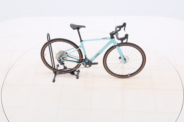 Cube NUROAD C:62 ONE 2025