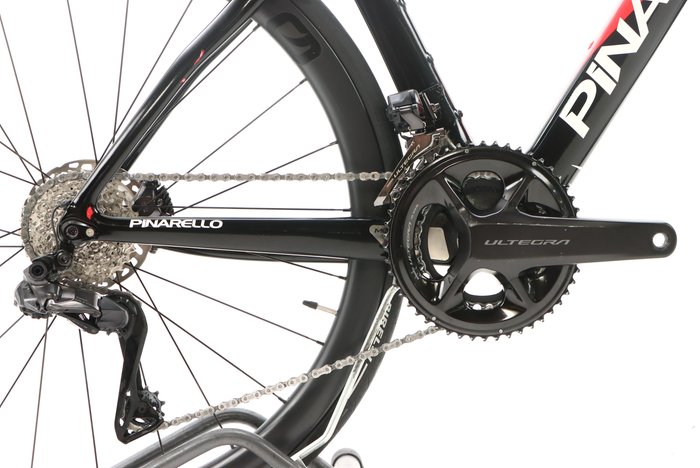 Pinarello F7 Ultegra Di2 2023
