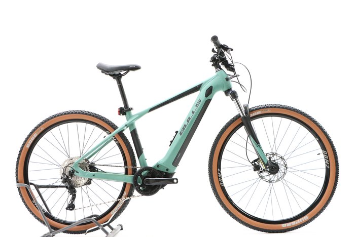 Bulls COPPERHEAD EVO 1 29 625 2023