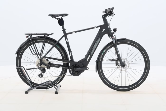 KTM CENTO 10 PLUS 2022