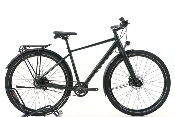 Cube TRAVEL PRO 2022