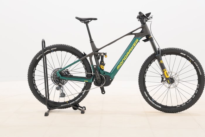 Mondraker Crafty Carbon XR 2022