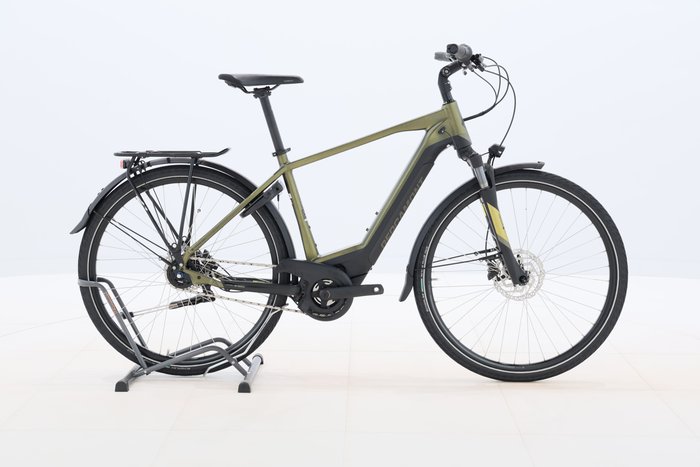 Bergamont E-HORIZON N5E FH 500 2022