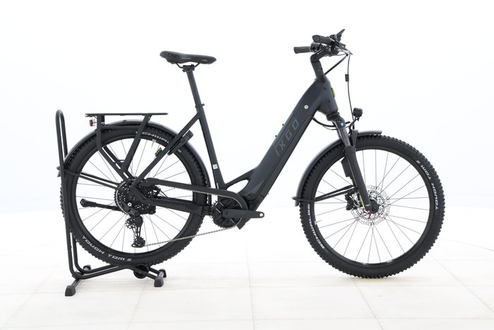 IXGO MT-E FIVE + 800 2025