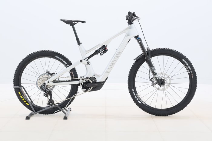 Canyon SPECTRAL:ON CF 9 720 2023