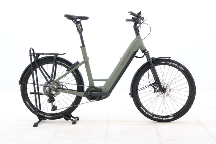 Kalkhoff ENTICE 7.B ADVANCE+ 2022