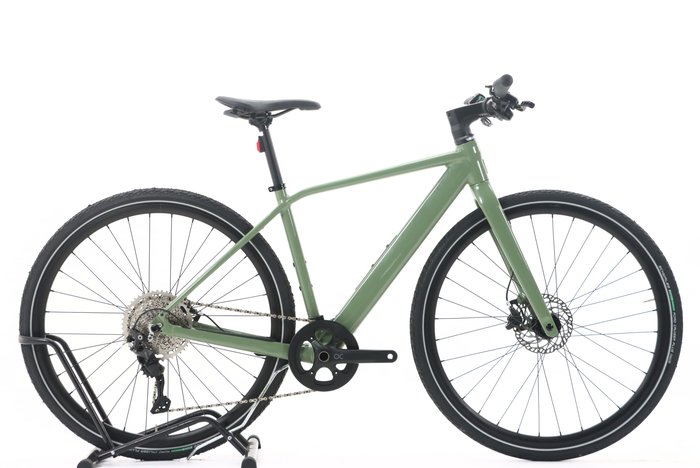 Orbea VIBE H30 2021